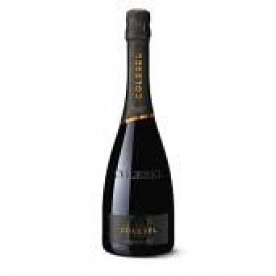 COLESEL PROSECCO TREVISO BRUT NOAI 0.75L 11.5%