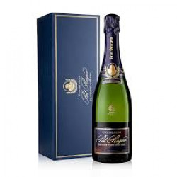 CHAMPAGNE POL ROGER - CUVEE SIR WINSTON CHURCHILL BRUT 75 CL 12.5%