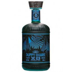  RUM DUPPY SHARE XO 40% 0.7L
