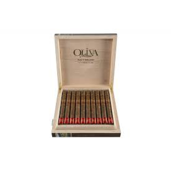 OLIVA SERIE V MELANIO EDICION ANO 2022 (6 1/2 X 44) 10S