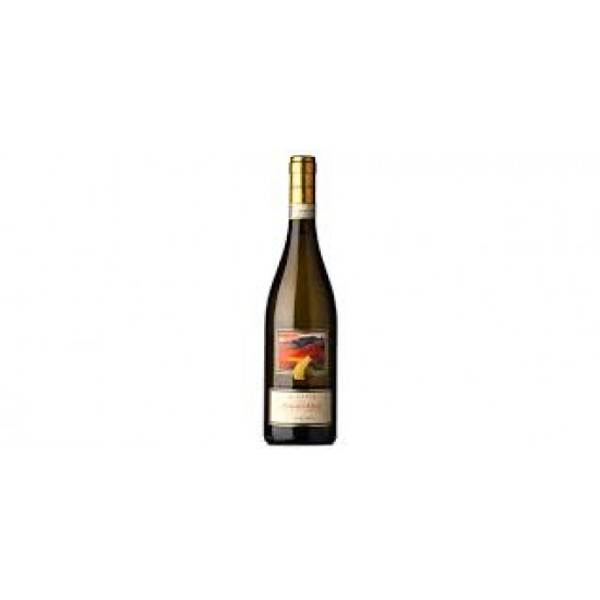 MOSCATO D ASTI DOCG LA GATTA 5% 75CL