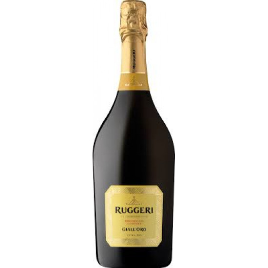 PROSECCO RUGGERI GIALL'ORO VALDOBBIADENE DOC