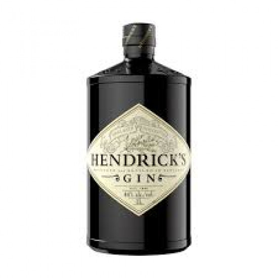 HENDRICK'S GIN 44% 100CL