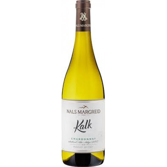 ALTO ADIGE CHARDONNAY KALK