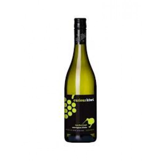 MARISCO CURIOUS KIWI SAUV. BLANC