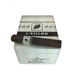 MFC L' ATELIER MADURO MAD 54   (20BUC/CUTIE)