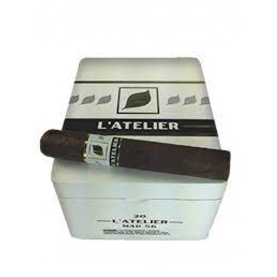 MFC L' ATELIER MADURO MAD 54   (20BUC/CUTIE)