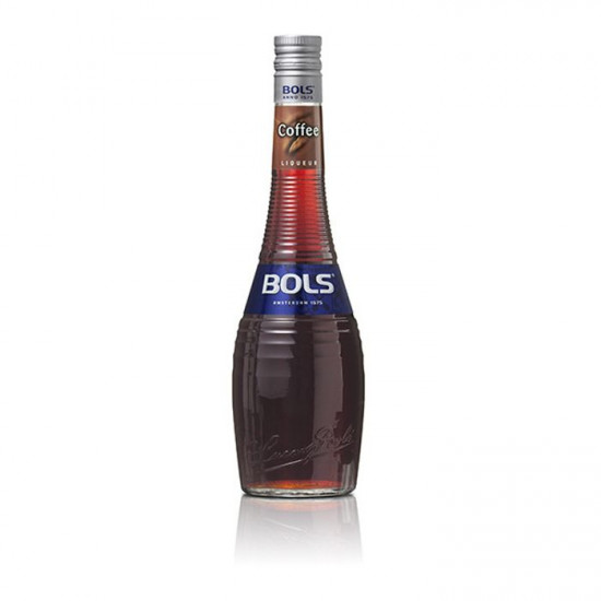 BOLS LICHIOR COFFEE 0.7L 24%