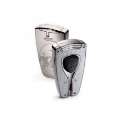 BRICHETA LAMBORGHINI FORZA TTR003003 SILVER CARBON FILTER