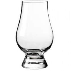 Pahar Whisky Glencairn, 175 ml Sticla Transparenta