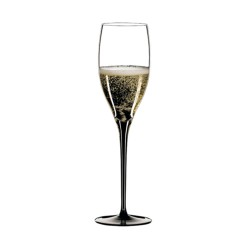 Riedel 4100 28 sommelier black tie champagne vintage