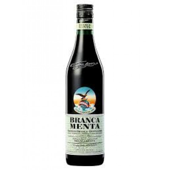 BRANCA MENTA 70 CL 28%