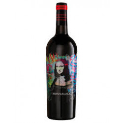 MONNALISA LDV. ROSU SANGIOVESE SUP. ROMAGNA IGT 0.75L 15%