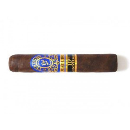 PERDOMO 10TH ANNIVERSARY RESERVE ROBUSTO MADURO 25S