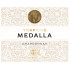 MEDALLA CHARDONNAY 0.75L 13.5%