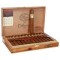 PADRON 1964 ANNIVERSARY IMPERIAL DOUBLE TORO NATURAL  (25BUC/CUTIE)