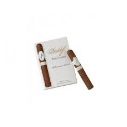 DAVIDOFF MILLENNIUM BLEND PETIT CORONA CELLO 5S