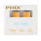 Phix PODS 2 PACK ( 2x 1.5 ml ) 0 MG Cool Mango