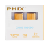 Phix PODS 2 PACK ( 2x 1.5 ml ) 0 MG Cool Mango