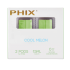 Phix PODS 2 PACK ( 2x 1.5 ml ) 0 MG Cool Melon