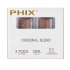 Phix PODS 2 PACK ( 2x 1.5 ml ) 0 MG Original Blend