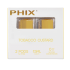 Phix PODS 2 PACK ( 2x 1.5 ml ) 0 MG Custard Tobacco