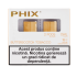 Phix PODS 2 PACK ( 2x 1.5 ml ) 18 MG Butterscotch 