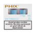 Phix PODS 2 PACK ( 2x 1.5 ml ) 18 MG Ice Tobacco