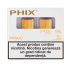 Phix PODS 2 PACK ( 2x 1.5 ml ) 18 MG Mango