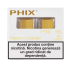 Phix PODS 2 PACK ( 2x 1.5 ml ) 18 MG Custard Tobacco
