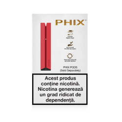 Phix Basic Kit Red Kit