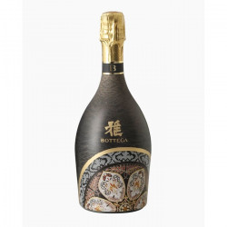 BOTTEGA MIABI PINOT NERO SPUMANT 0.75L 12%