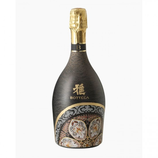 BOTTEGA MIABI PINOT NERO SPUMANT 0.75L 12%