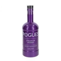 POGUES - STREAMS OF WHISKEY - BLENDED WHISKEY 40% 0.7L