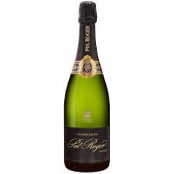 CHAMPAGNE POL ROGER - VINTAGE BRUT  75 CL 12.5%