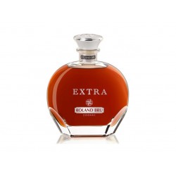 DEAU COGNAC ROLAND BRU EXTRA 0.7L 40%