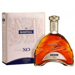 MARTELL X.O. 70 CL 40%