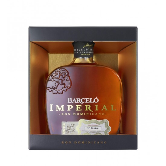 ROM BARCELO IMPERIAL 70 CL 38%