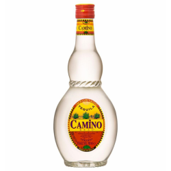 CAMINO REAL WHITE 70 CL 40%