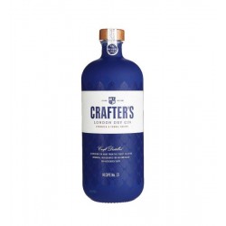 CRAFTER’S LONDON DRY GIN 0.7L 43%