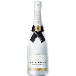 MOET&CHANDON ICE IMPERIAL 75 CL 12%