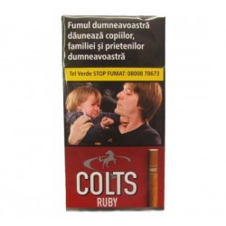 COLTS AROMATIC CHERRY (10)