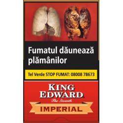 KING EDWARD IMPERIAL
