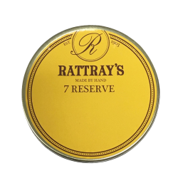RATTRAY S 7 RESERVE (50 G)
