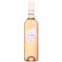 CHATEAU SAINT ROSELINE   -PERLE DE ROSELINE - ROSE   75 CL 13%