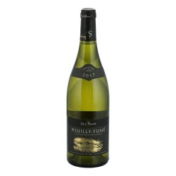 GUY SAGET POUILLY-FUME 12.5% 75CL