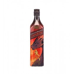 JOHNNIE WALKER A SONG OF FIRE 0.7L 40.8%
