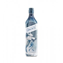 JOHNNIE WALKER A SONG OF ICE 0.7L 40.2%