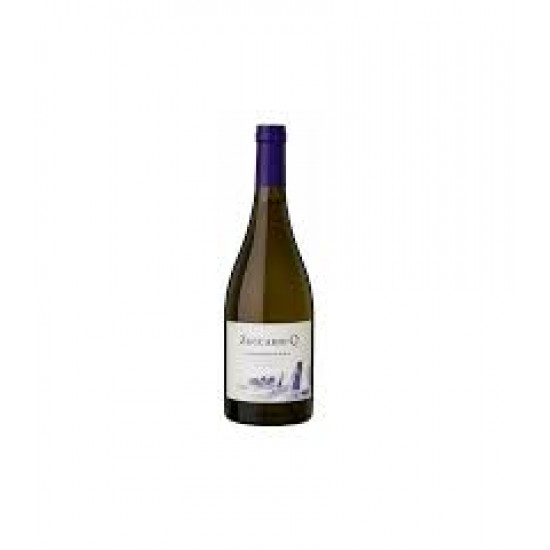 ZUCCARDI - Q CHARDONNAY VIN ALB 0.75L