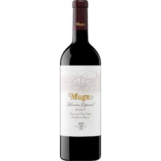 RIOJA MUGA RESERVA